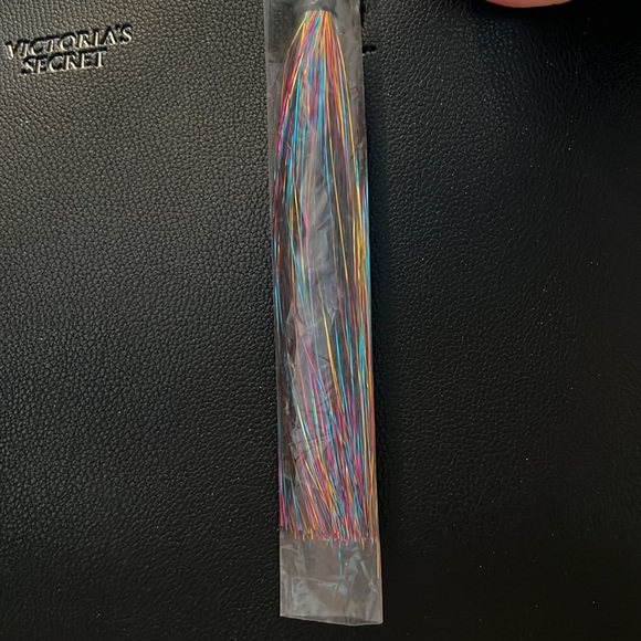 black Victoria’s Secret tote and travel maxi bag - Picture 3 of 5